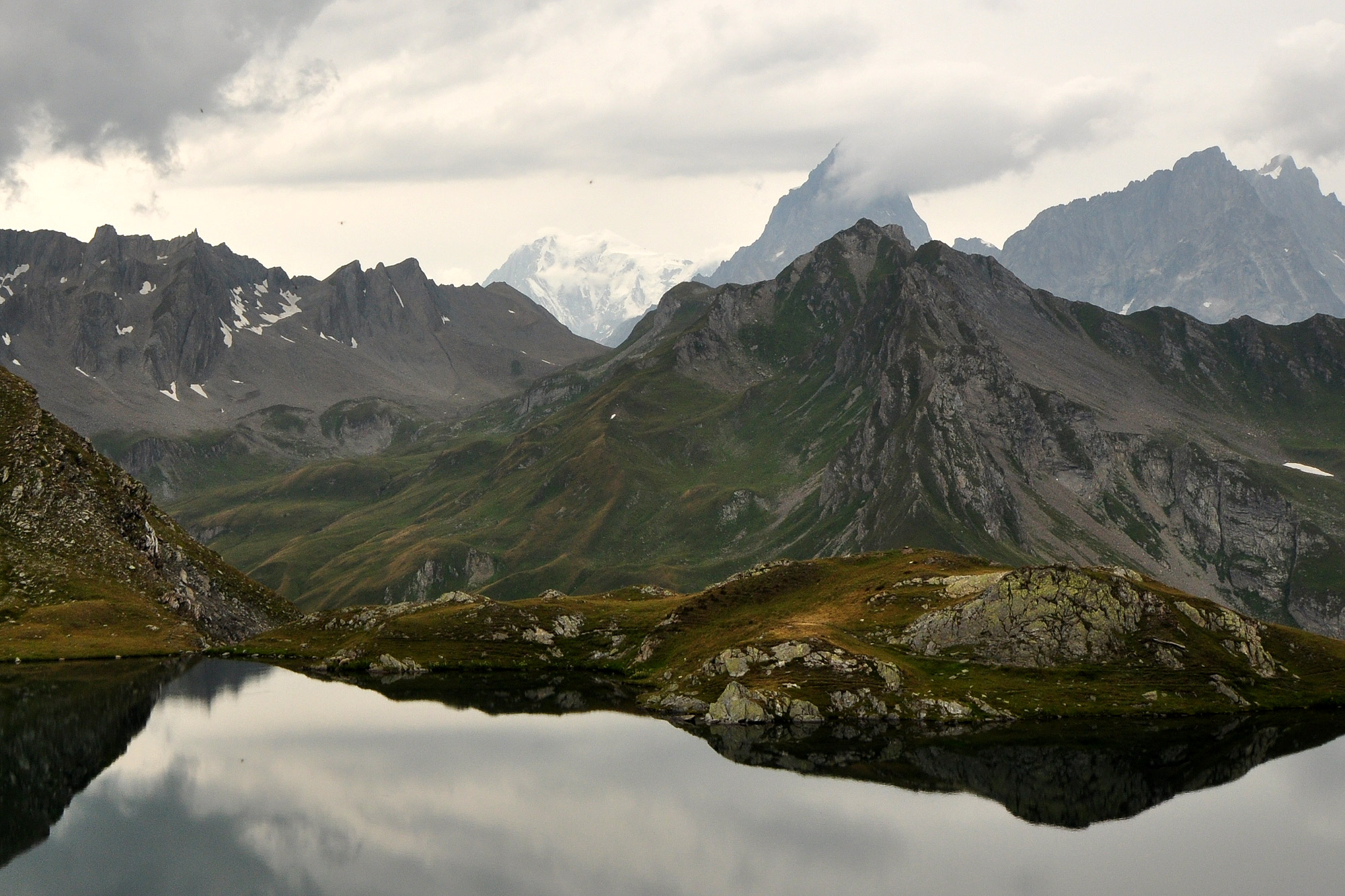 Lacs de Fenêtre